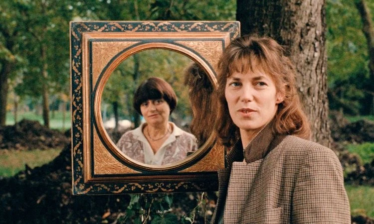 Agnès Varda