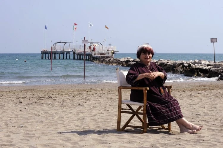 Agnès Varda