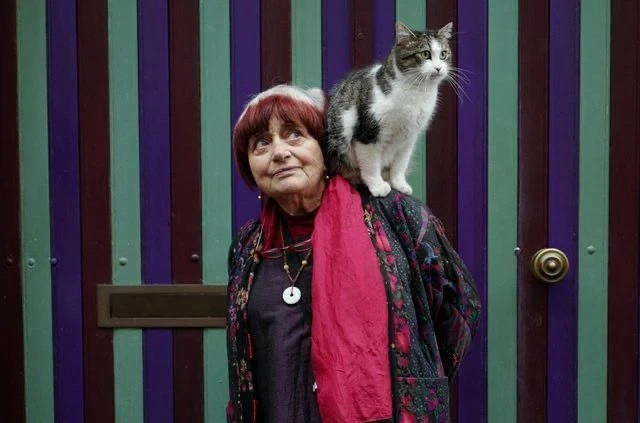 Agnès Varda