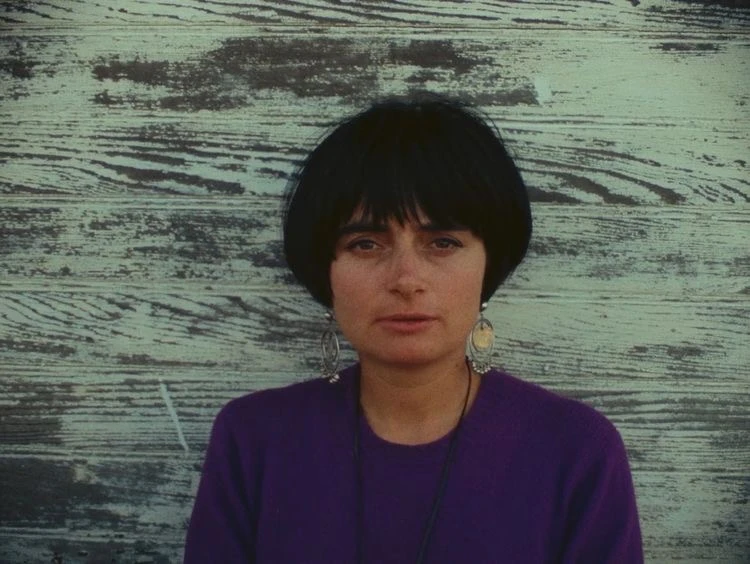 Agnès Varda