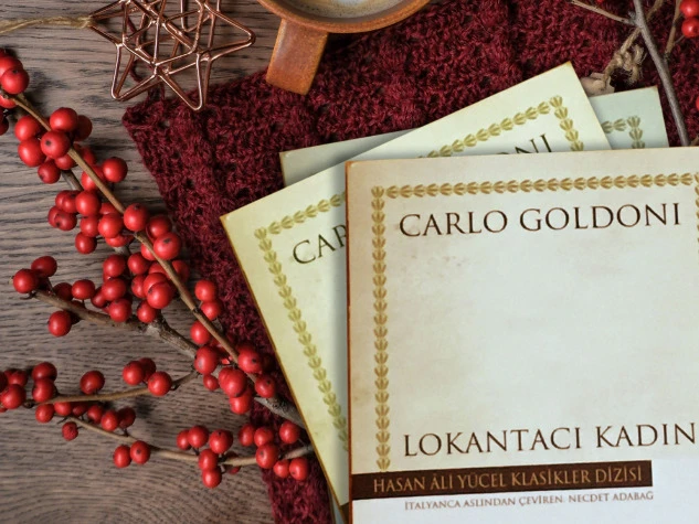 Carlo Goldoni: Gerçekçi Komedinin Kurucusu