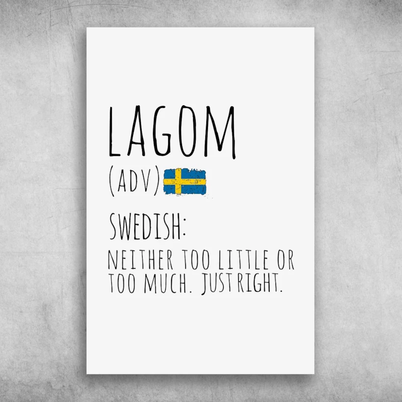 Lagom 