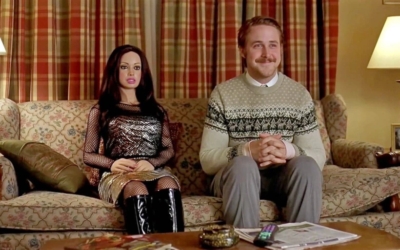 The Lars and The Real Girl