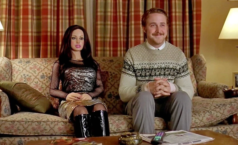 The Lars and The Real Girl: Ruh Sağlığına Farklı Bir Yaklaşım