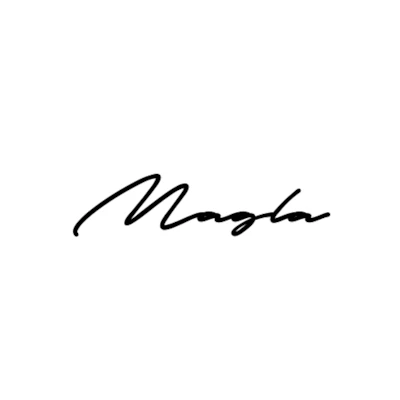 theMagger Author