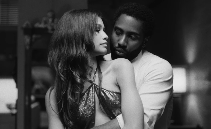 Malcolm & Marie: Netflix'ten Bir İlişki Draması