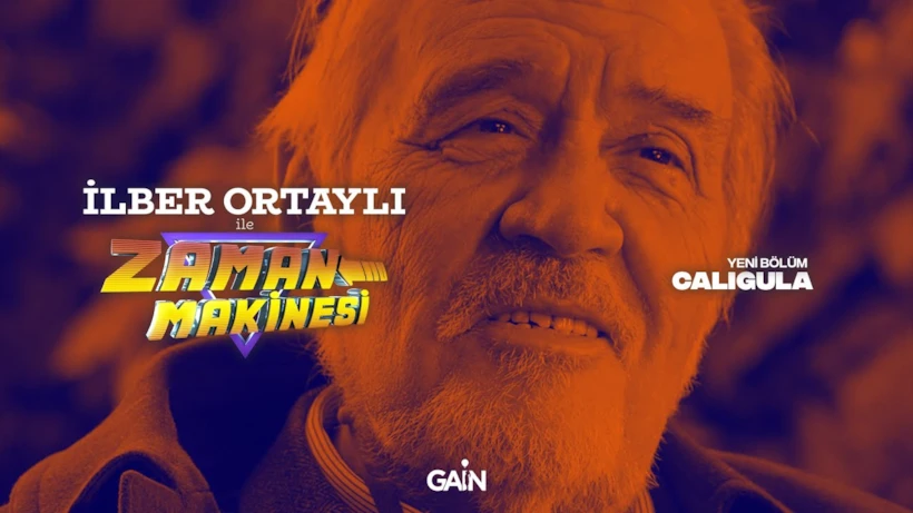 Zaman Makinesi