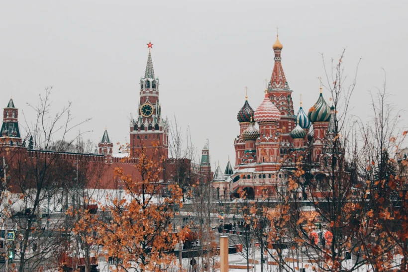 Moskova