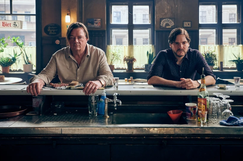 berlinale - next door