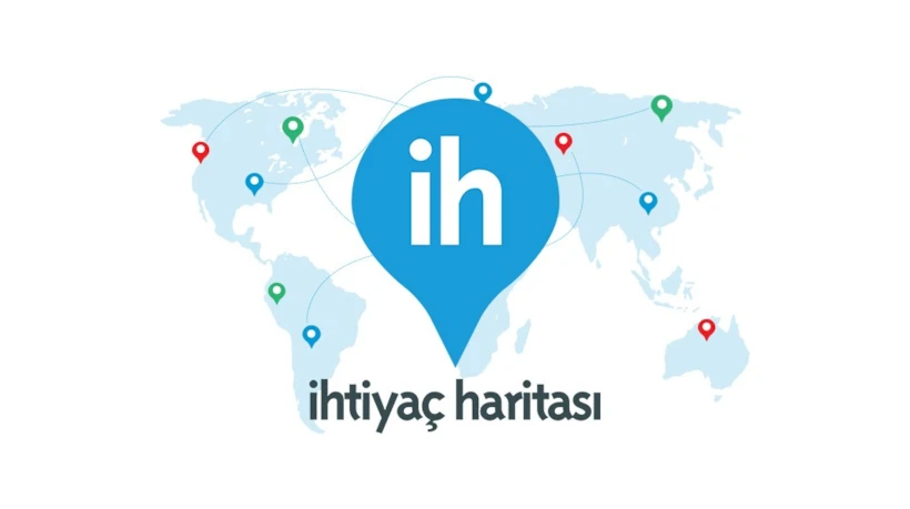 İhtiyaç Haritası