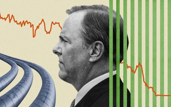 Enron Skandalı: Amerika'nın Finansal Depremi