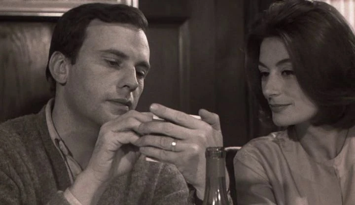 Anne & Jean-Louis