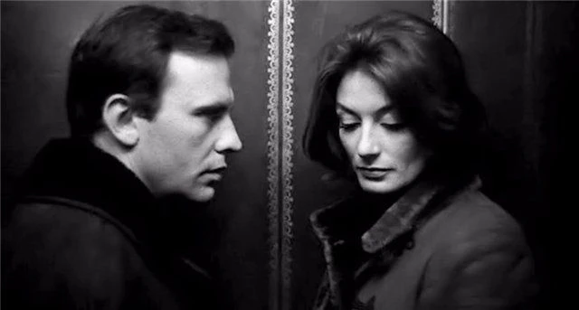 Anne & Jean-Louis 