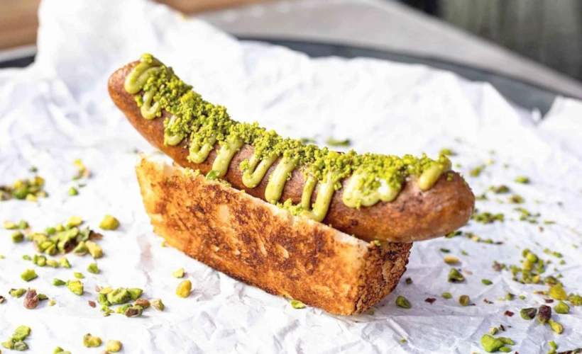 SUGO Street Food: Kozyatağı'nda Sokak Lezzetleri Durağı