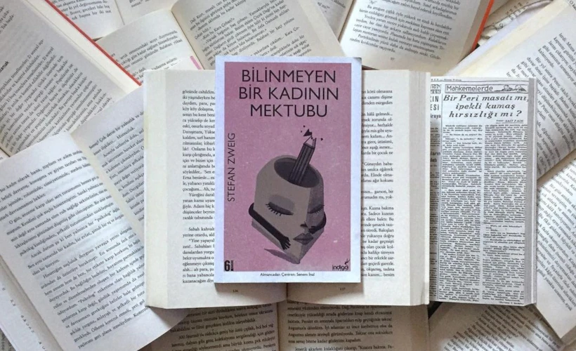 Bilinmeyen Bir Kadının Mektubu: Zweig ile Aşkı Sorgulamak
