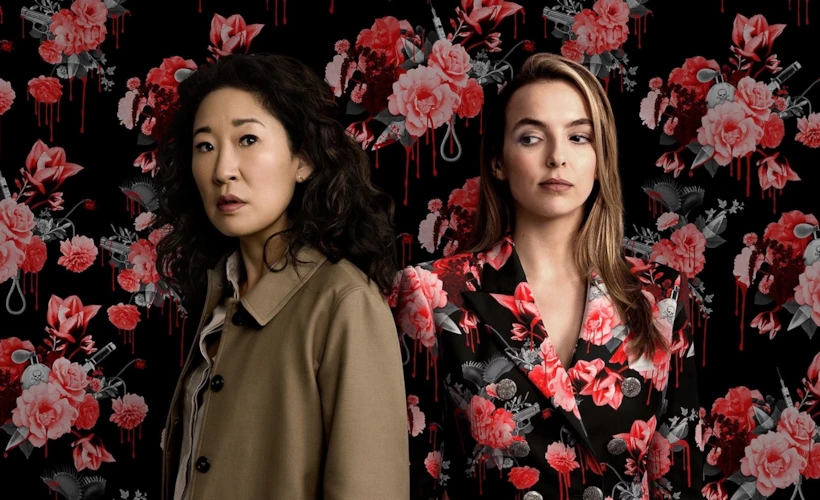 12 Favori Dizi: Her Ay İçin Bir Dizi Önerisi
