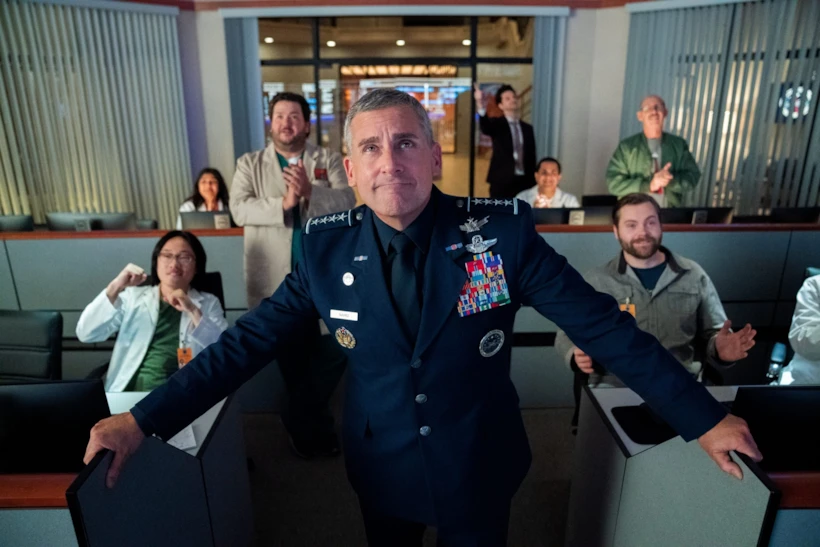 Space Force 