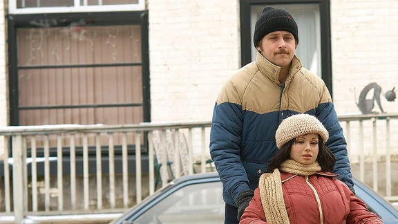 The Lars and The Real Girl