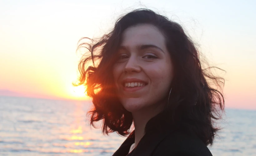 Gülşah Kumanova ile: Yeme Davranışı ve Farkındalık Üzerine