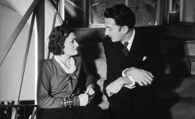 Moda ve Sanat Tarihinin İkonik İlişkisi: Dali ve Chanel