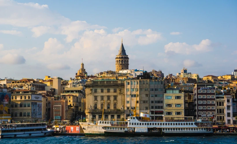 İstanbul Tutkunları İçin: GAIN'den Hasret Gideren İçerikler
