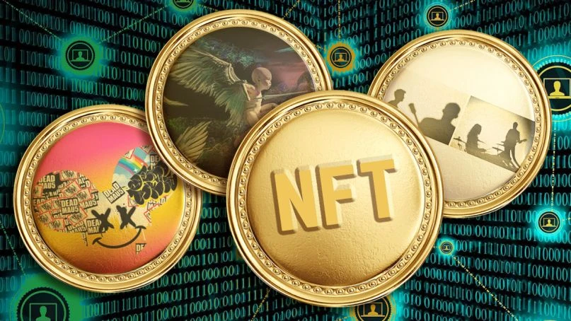 Non-Fungible Token (NFT): Sanat Eserlerinin Dijital Yansıması