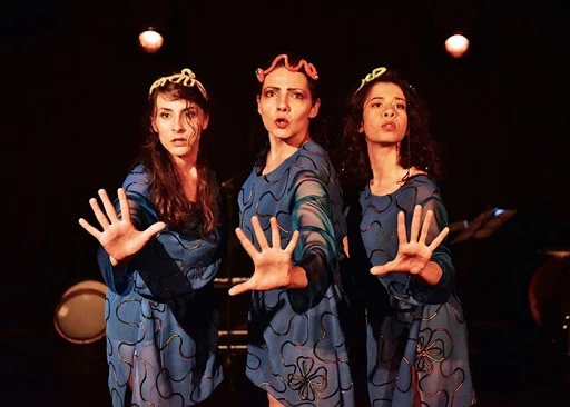 Altkat Sanat-Sevdadır