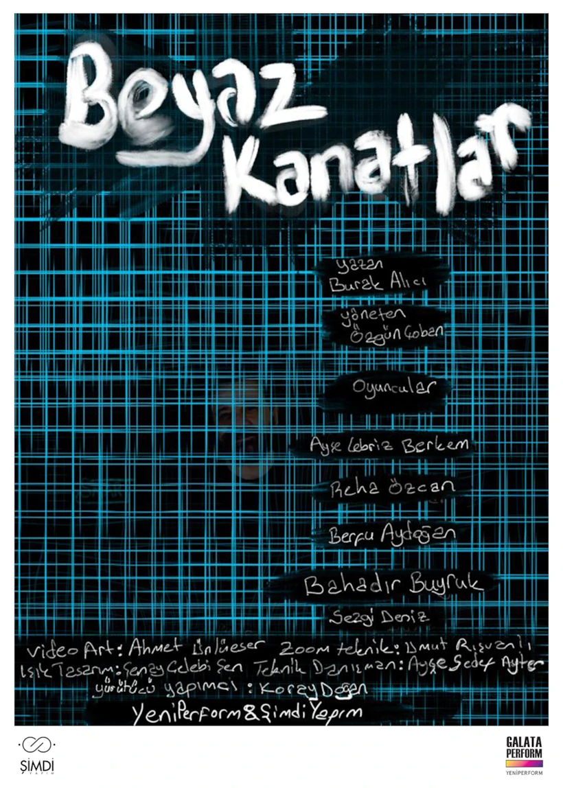 Beyaz Kanatlar