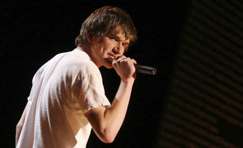 Bo Burnham: Radara Alınmayı Hak Eden Bir Komedyen