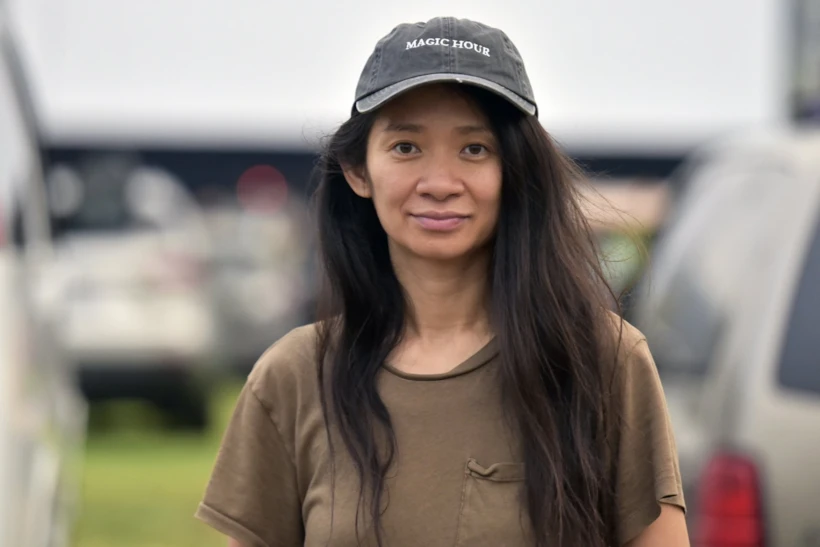 chloé zhao