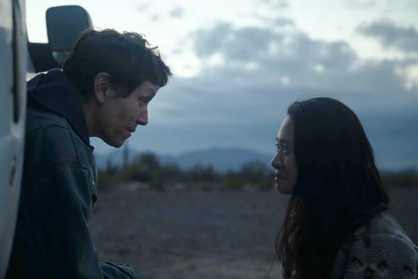 chloé zhao