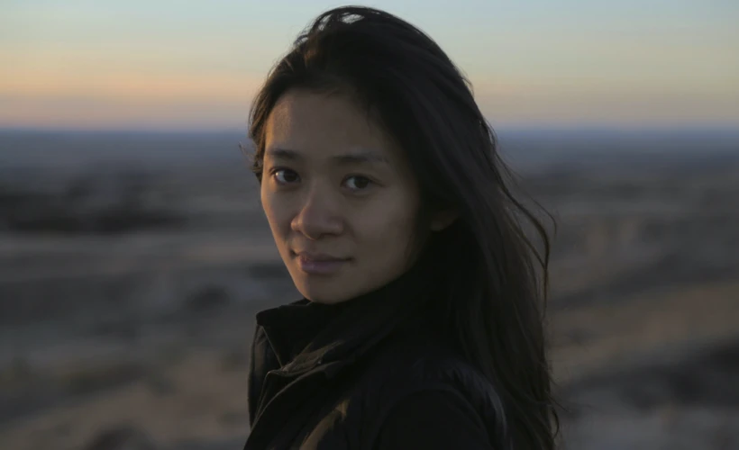Chloé Zhao: Bağımsız Sinemanın Yeni Yıldızı