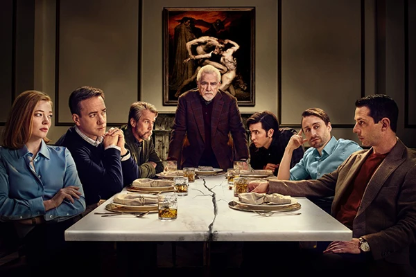 Succession'ın Karakterleri: Roy Ailesi Mercek Altında