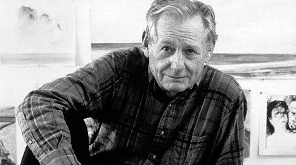 Wayne Thiebaud