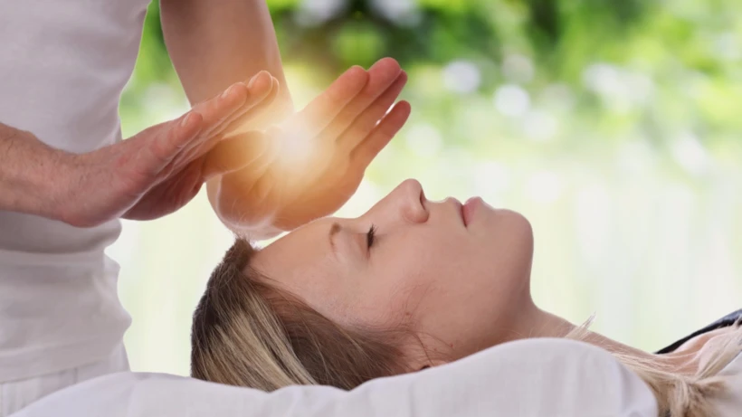 energyhealing