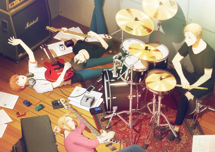 given_anime_poster_2