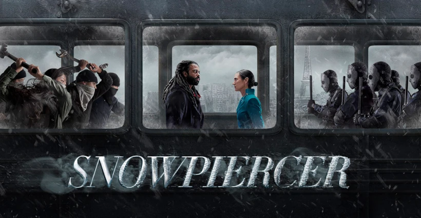 Snowpiercer