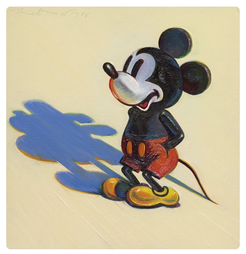 mickey-art