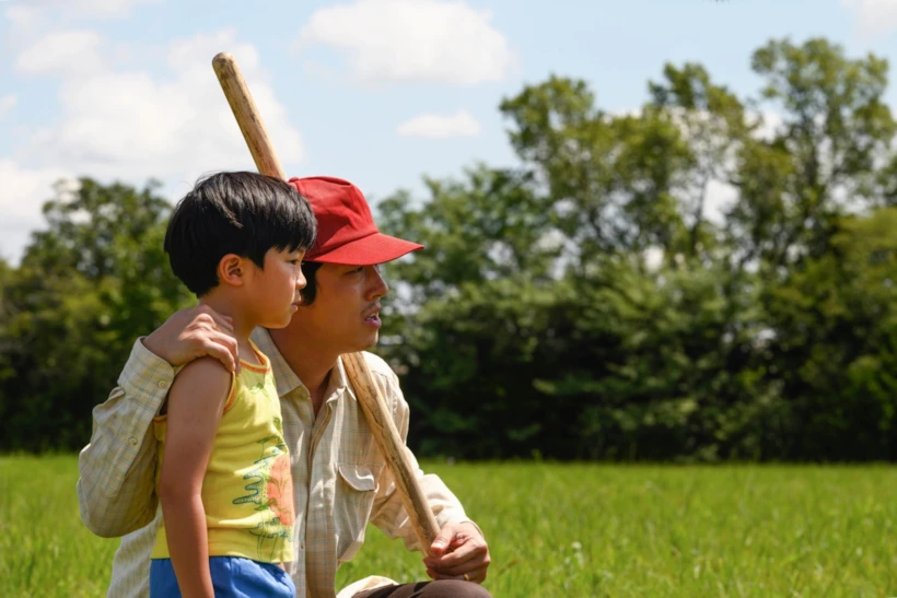 oscar adayları - minari