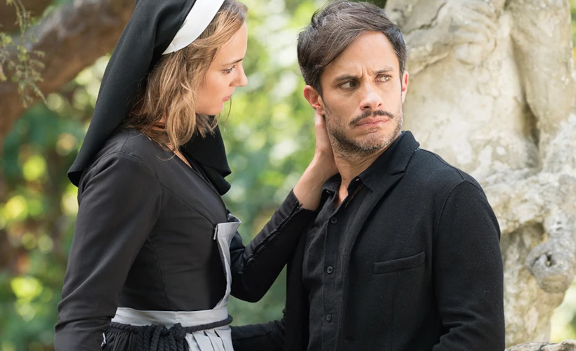 Mozart in the Jungle: Modern Zamanlar Hamlet'i