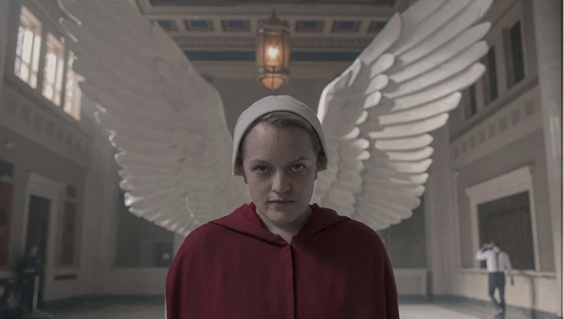 Handmaid’s Tale