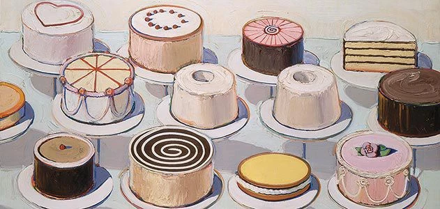 Cakes