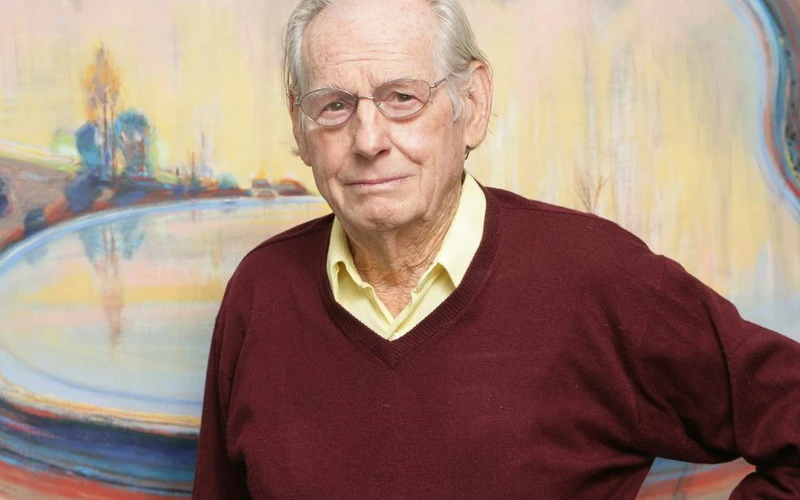 Pop Art Sanatçısı Wayne Thiebaud: 5 İkonik Resmine Bakış