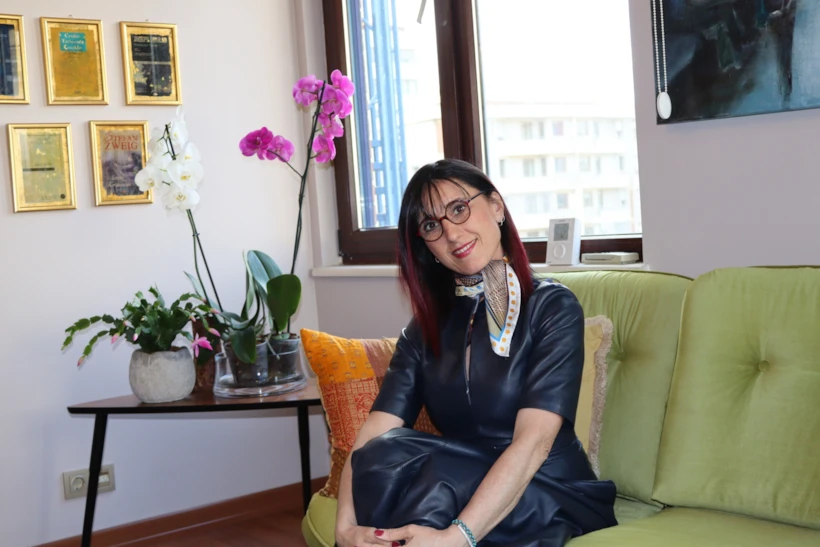 Aylen Mehtap Kurbanzade