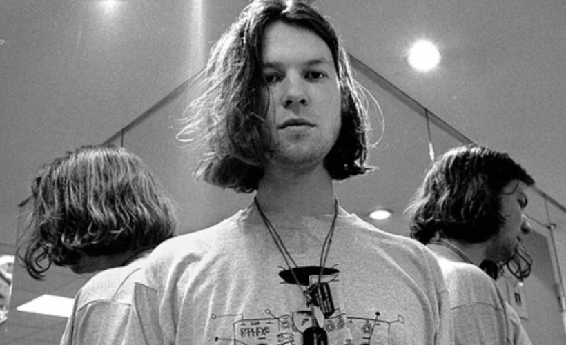 Aphex Twin ya da Richard David James: Post-Modern Barok