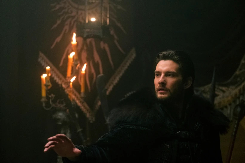 ben barnes
