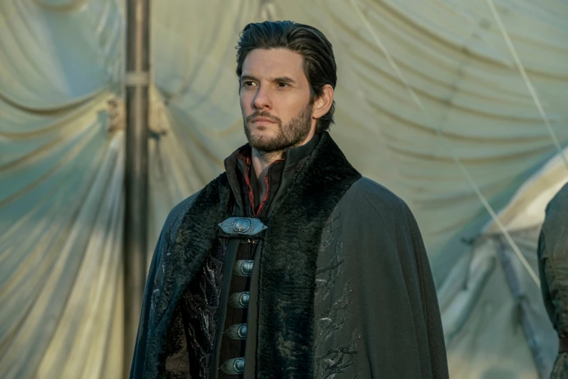ben barnes - shadow and bone