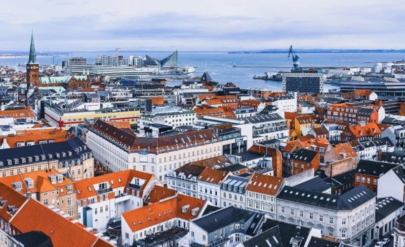 Yaşayan Bir Tarih Aarhus: Kuzey’in Enerjik Kalp Atışları