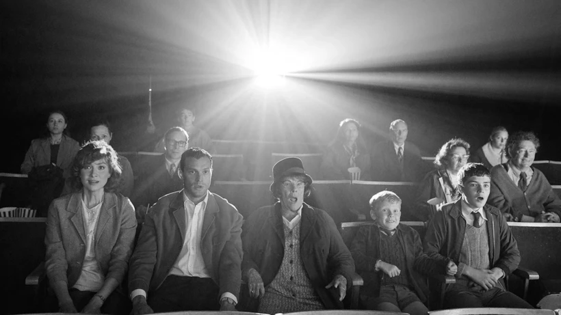 oscar adayı filmler - belfast