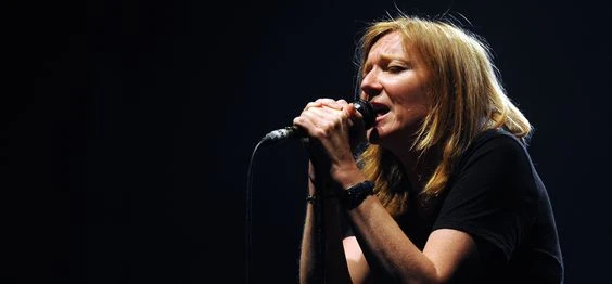 Beth Gibbons, Portishead